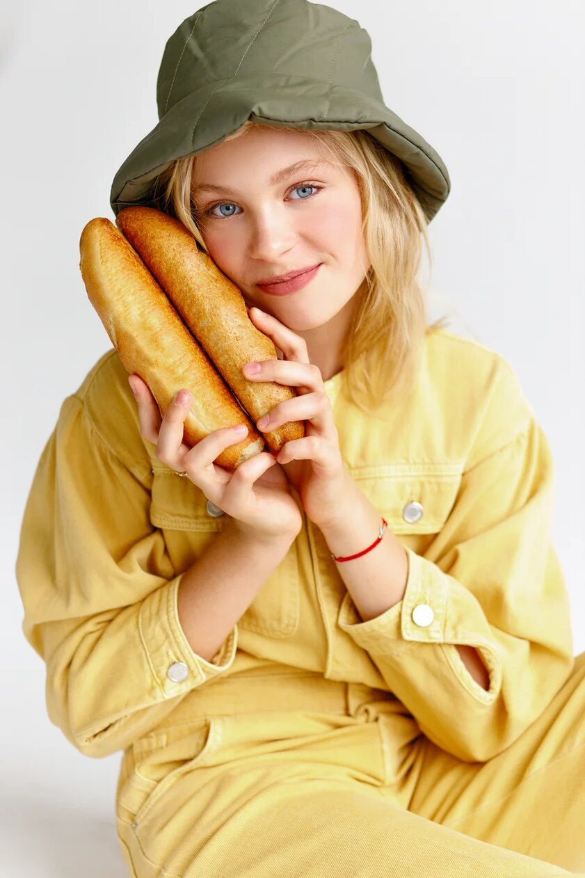 Фотограф Кристина Калягина