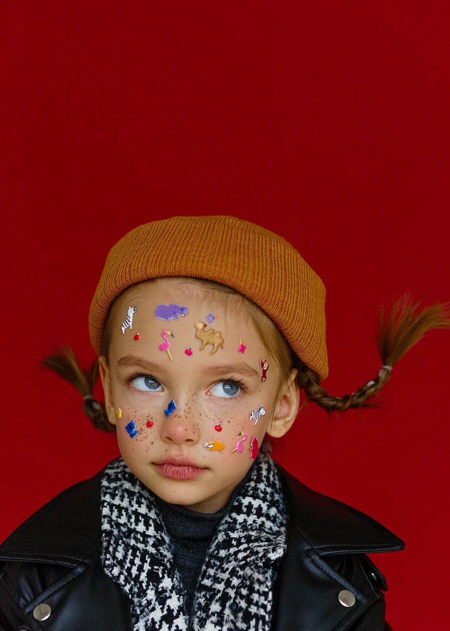 Фотограф Кристина Калягина