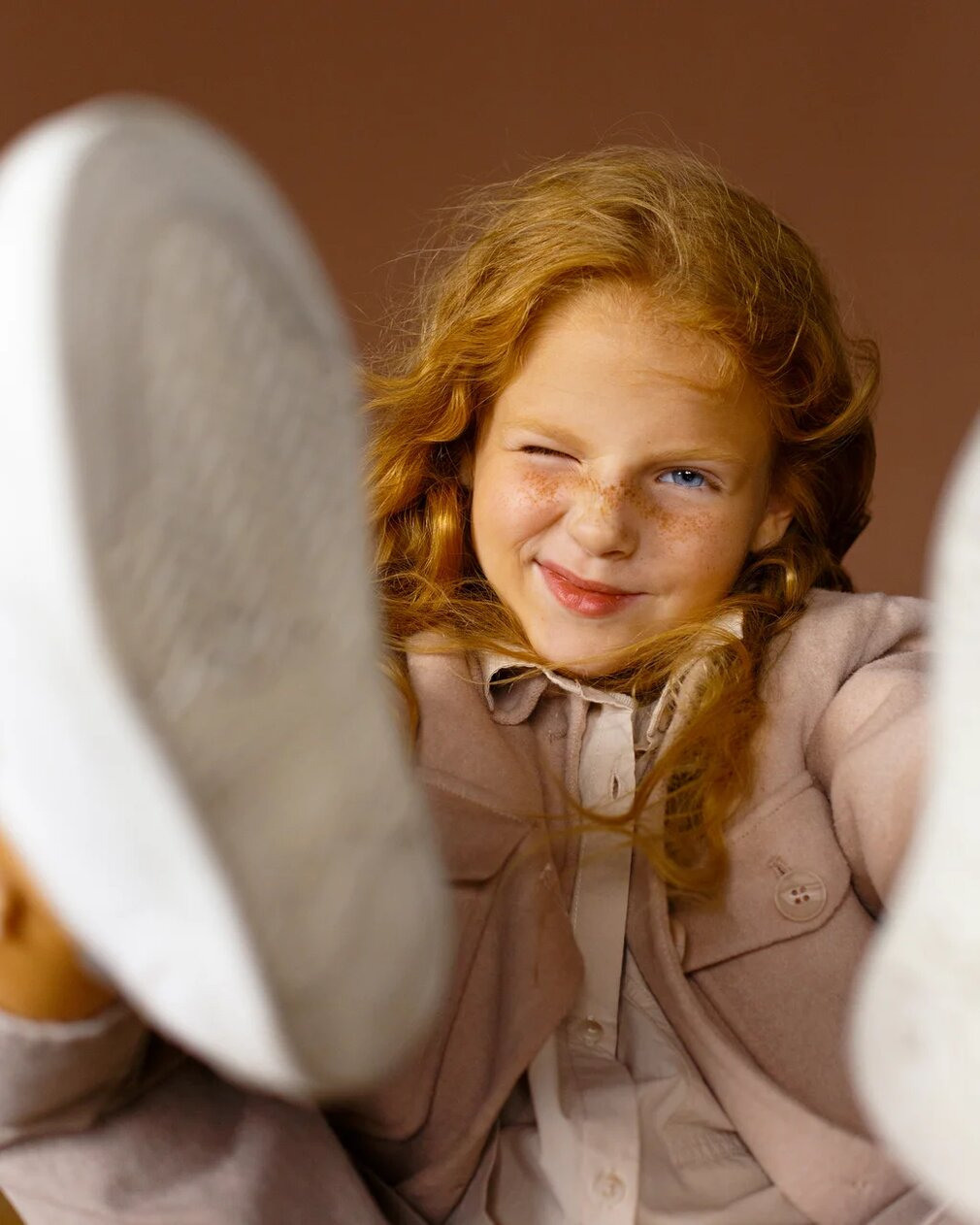 Фотограф Кристина Калягина