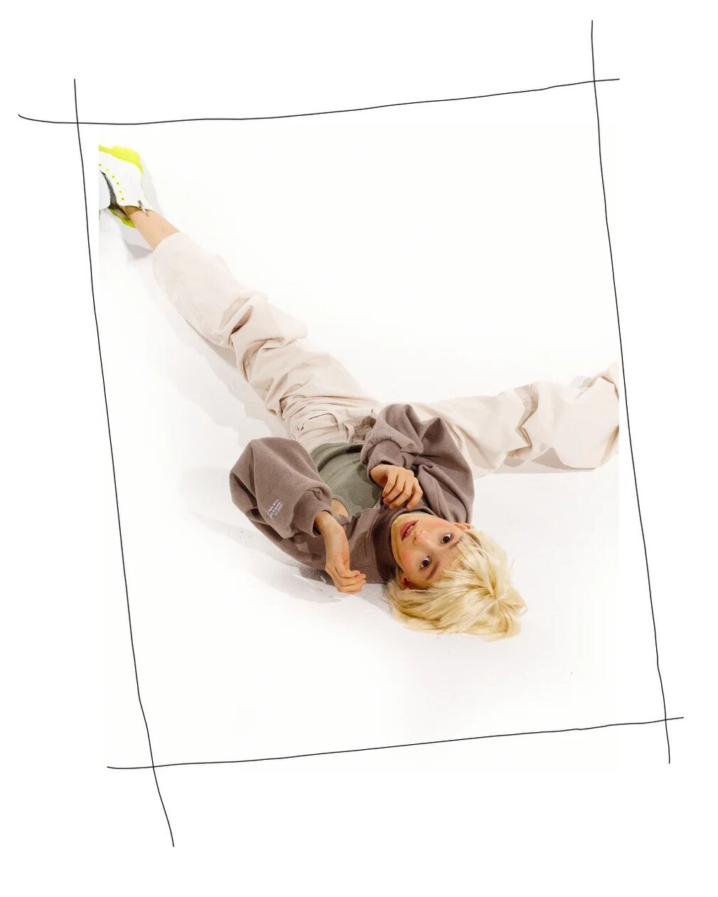 Фотограф Кристина Калягина