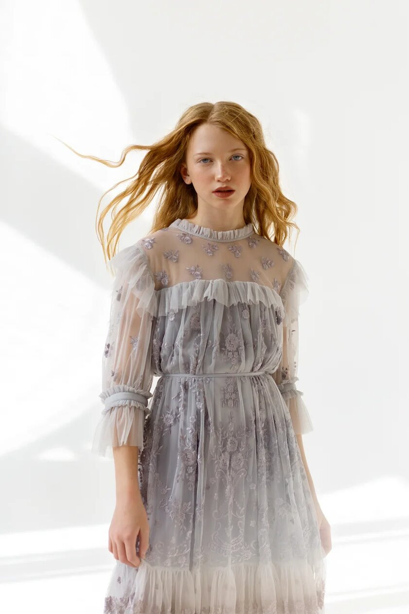 Фотограф Кристина Калягина