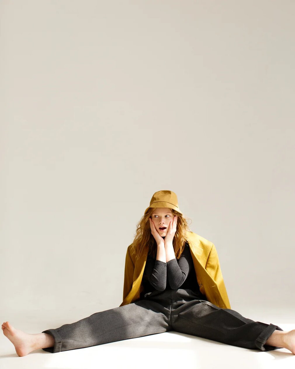 Фотограф Кристина Калягина