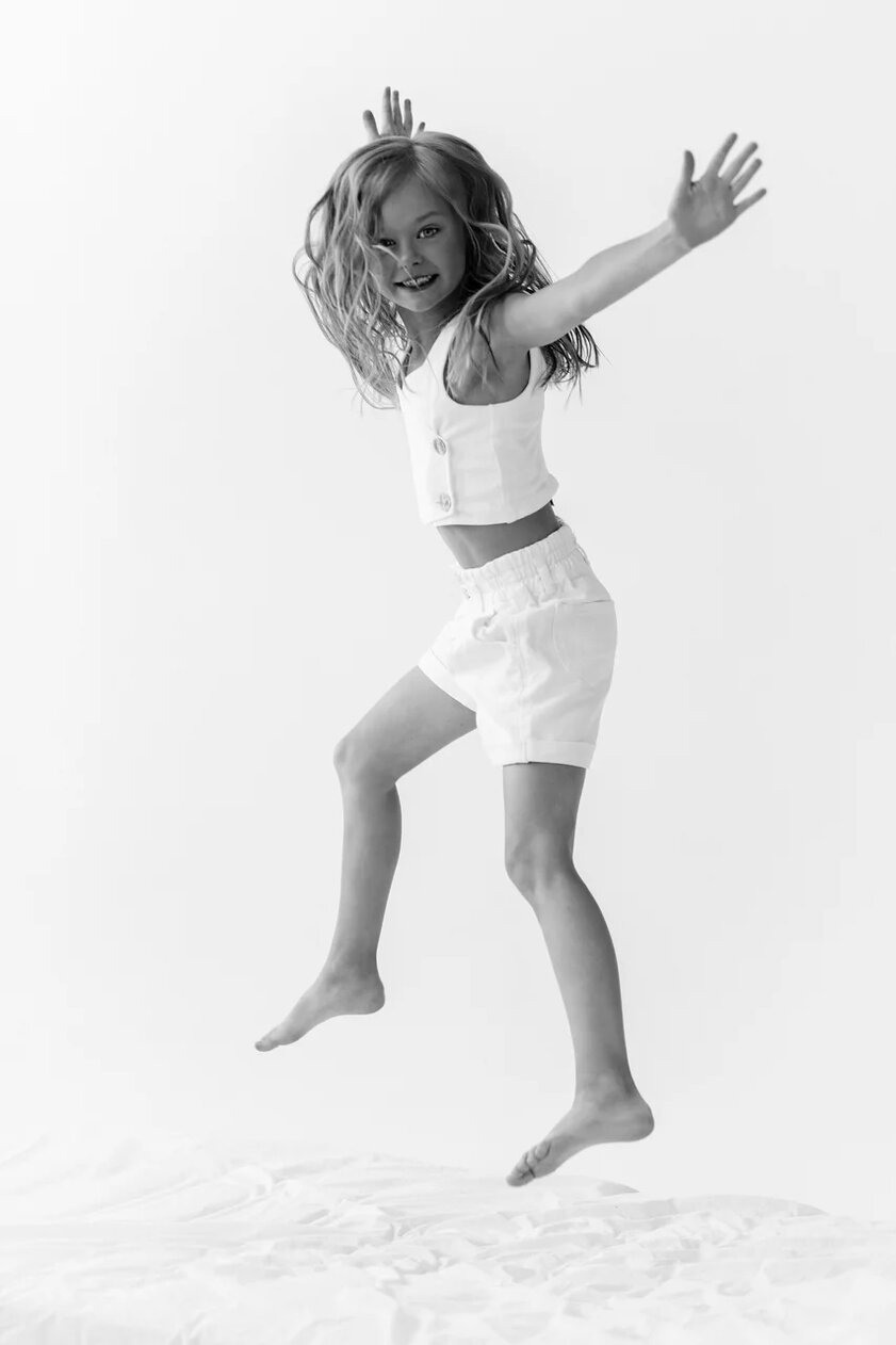 Фотограф Кристина Калягина