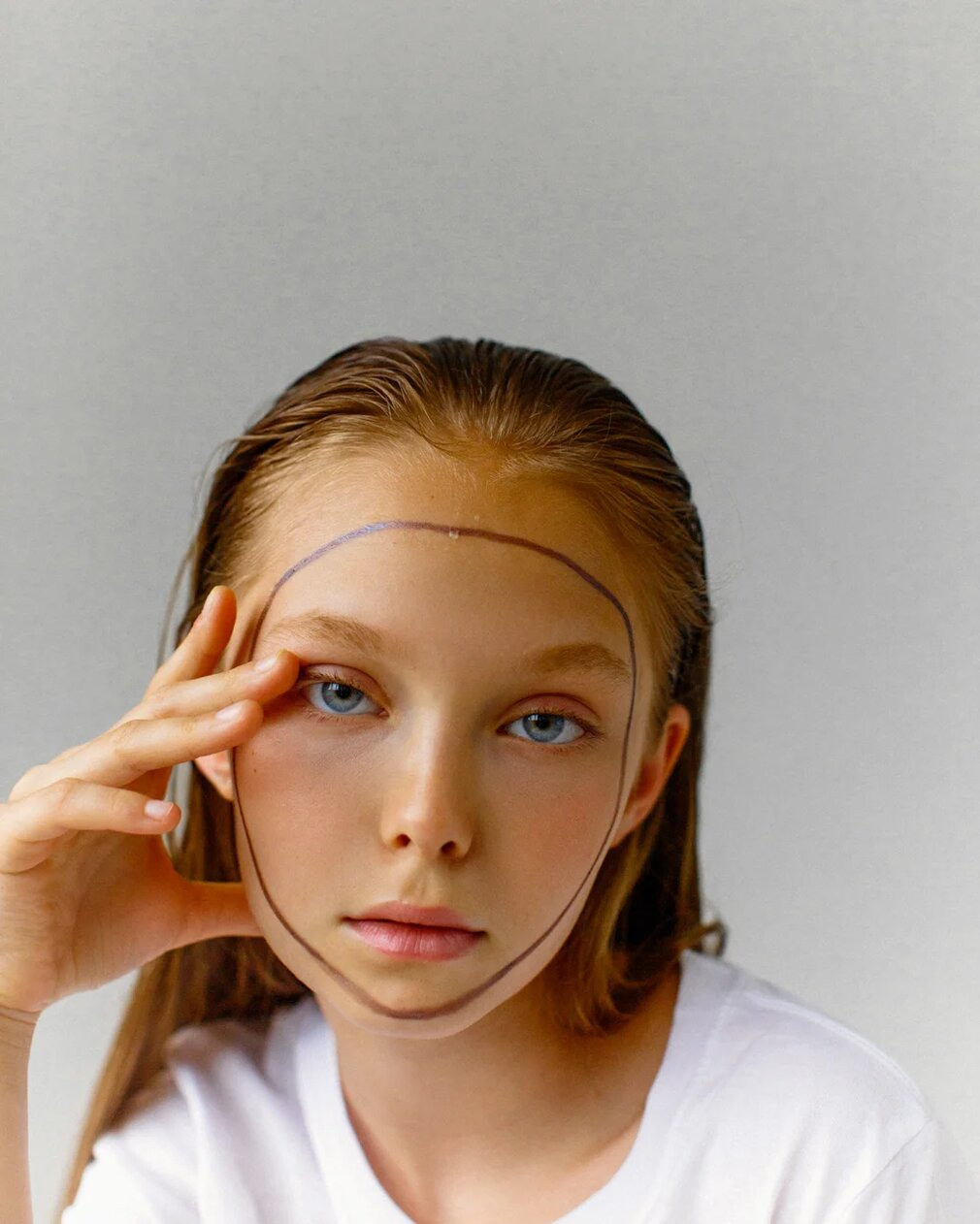 Фотограф Кристина Калягина