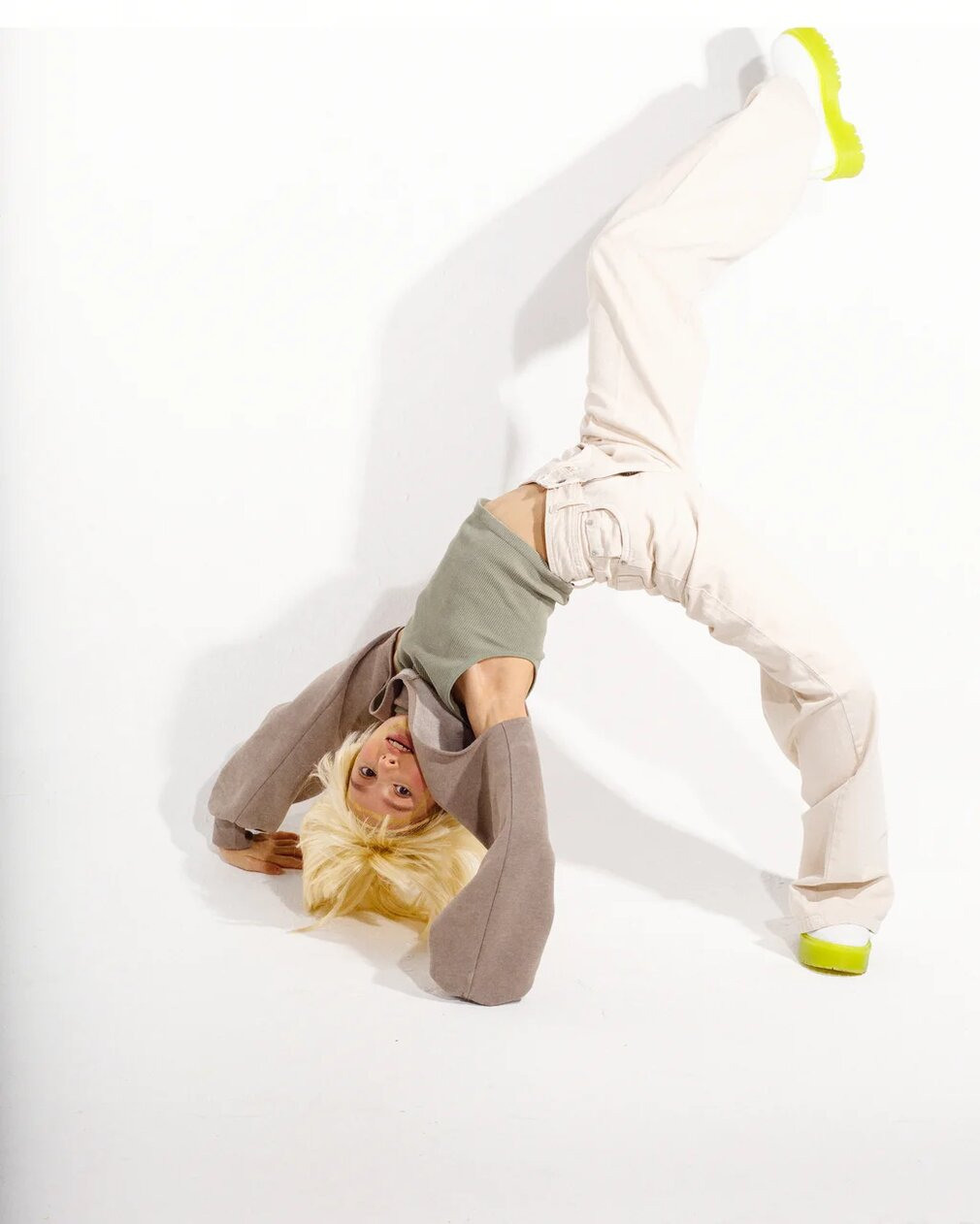 Фотограф Кристина Калягина