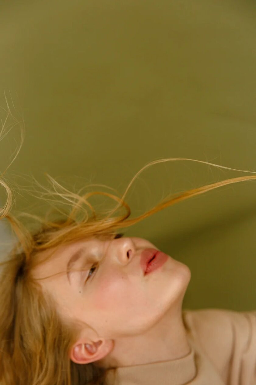 Фотограф Кристина Калягина