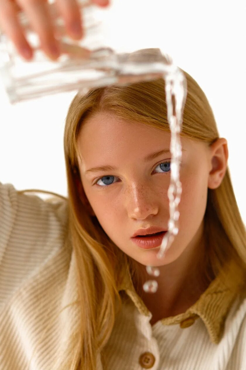 Фотограф Кристина Калягина