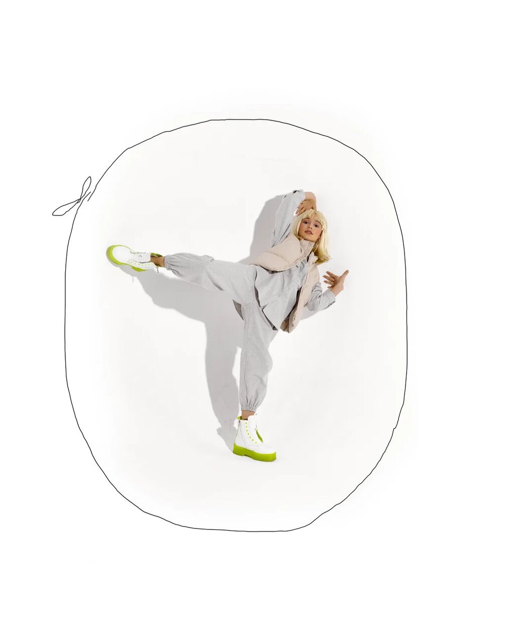 Фотограф Кристина Калягина