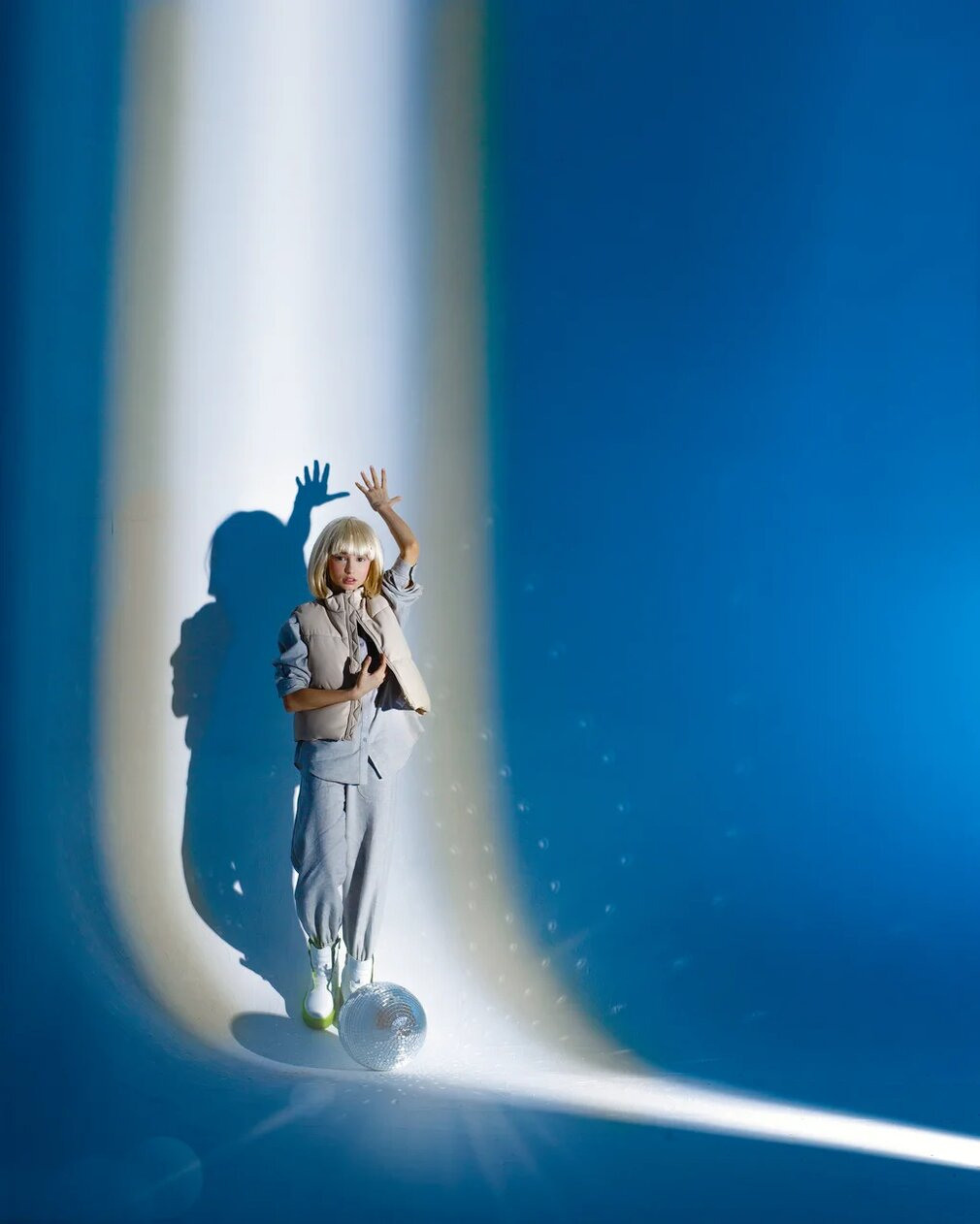 Фотограф Кристина Калягина