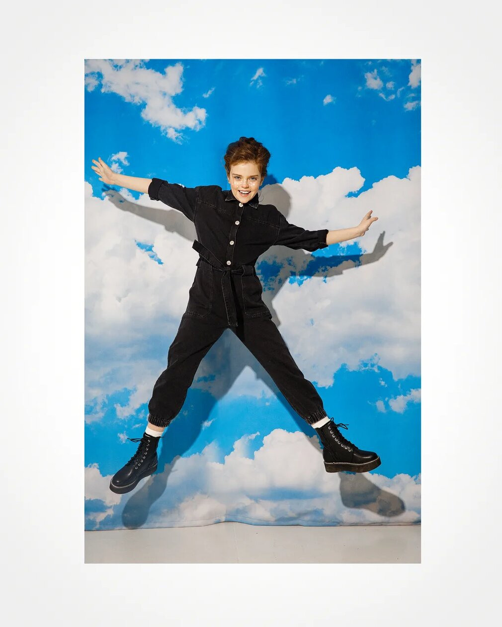 Фотограф Кристина Калягина