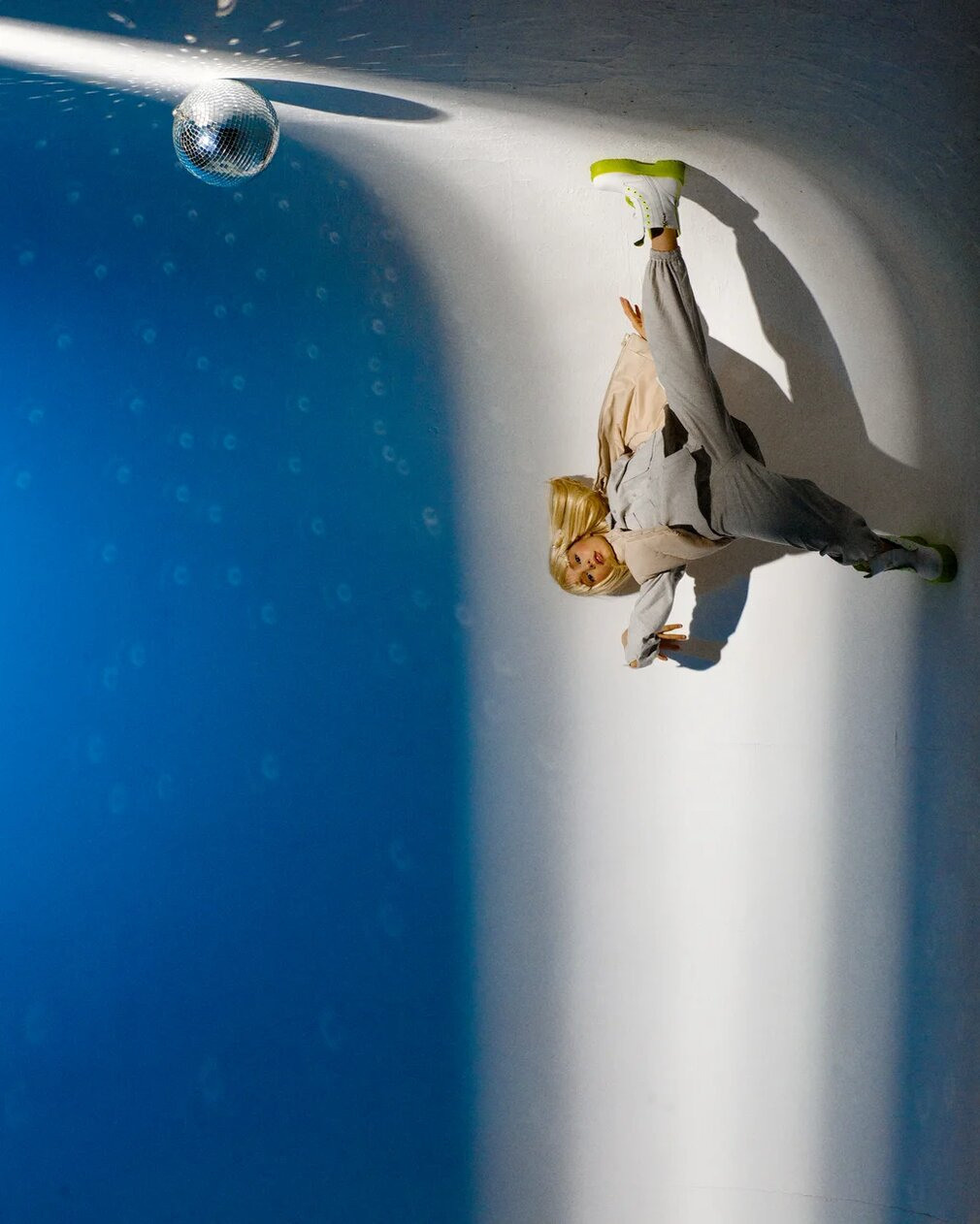 Фотограф Кристина Калягина