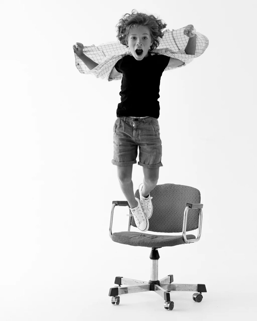 Фотограф Кристина Калягина