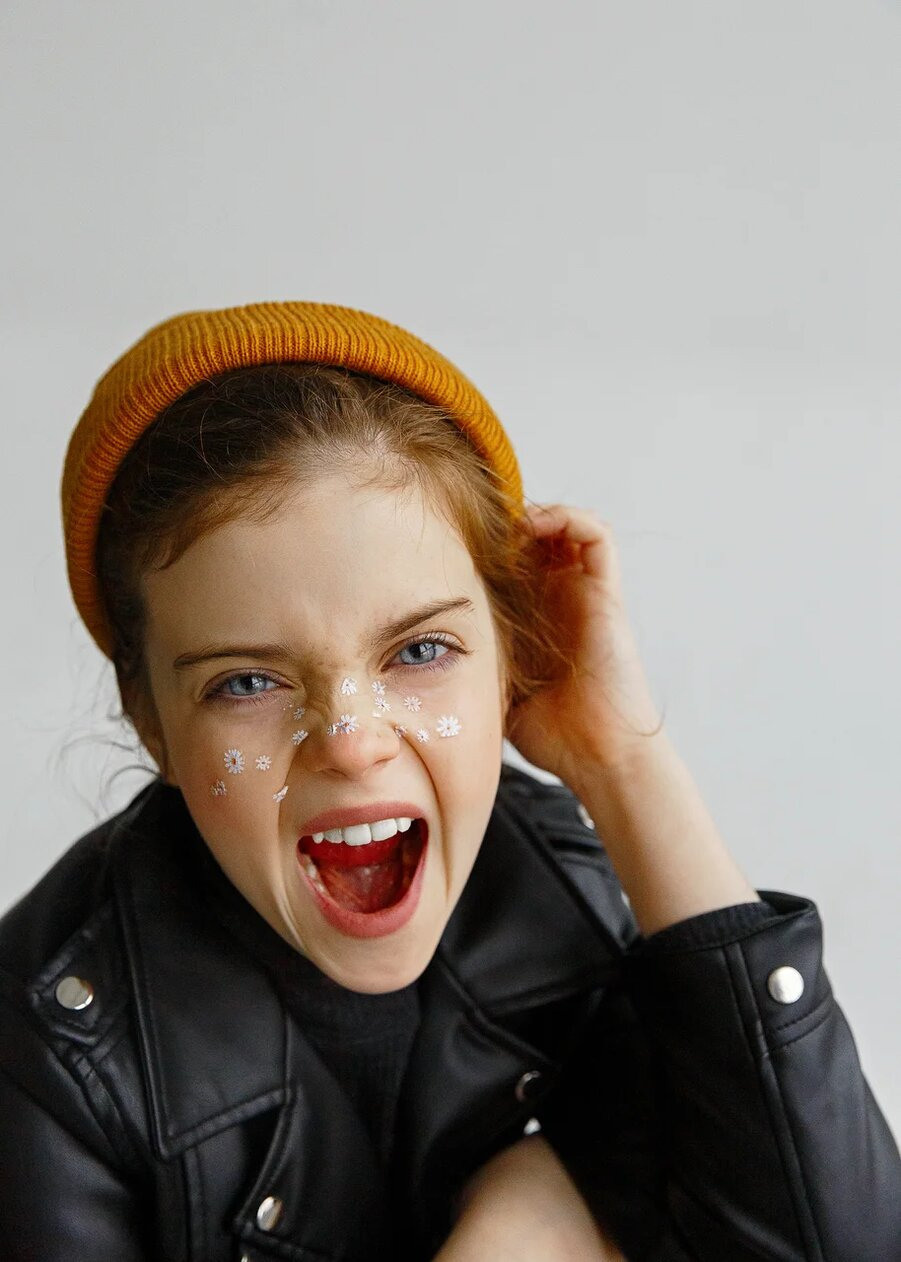 Фотограф Кристина Калягина