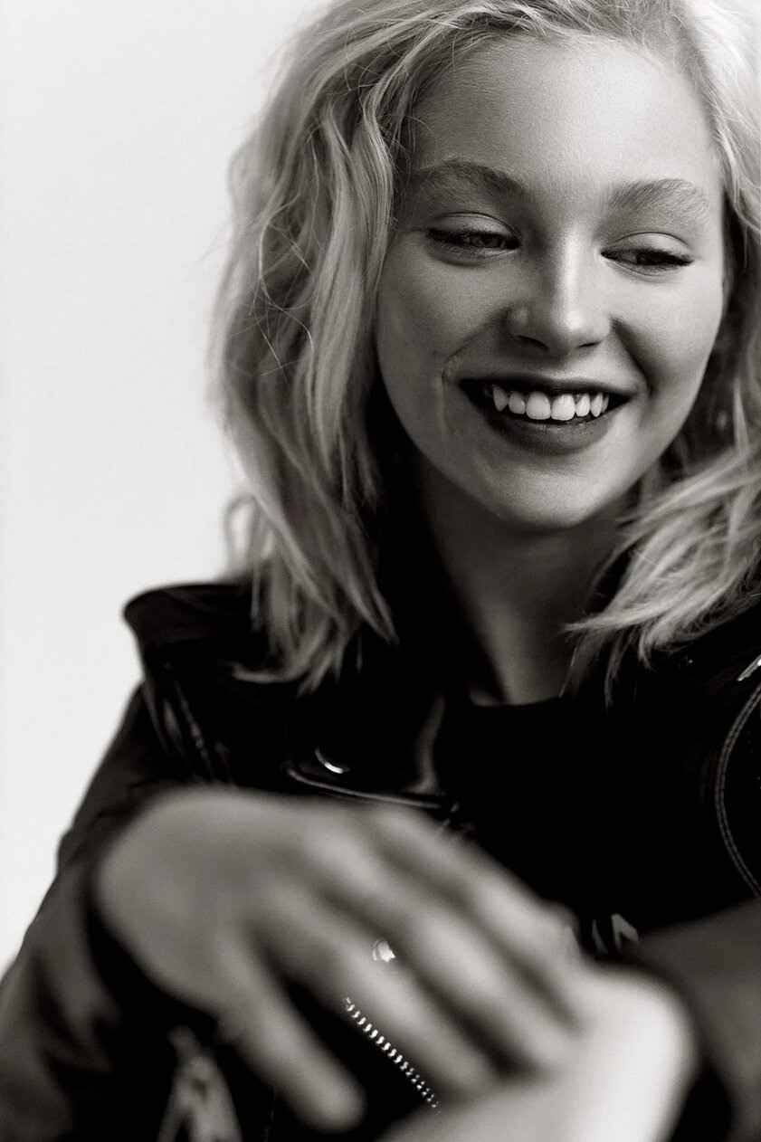 Фотограф Кристина Калягина