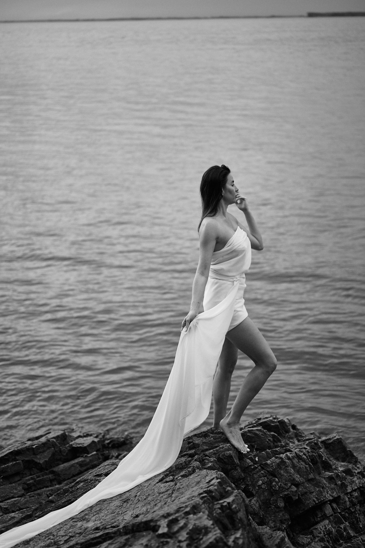 Отзывы. Фотограф. Хабаровск. Женский портрет