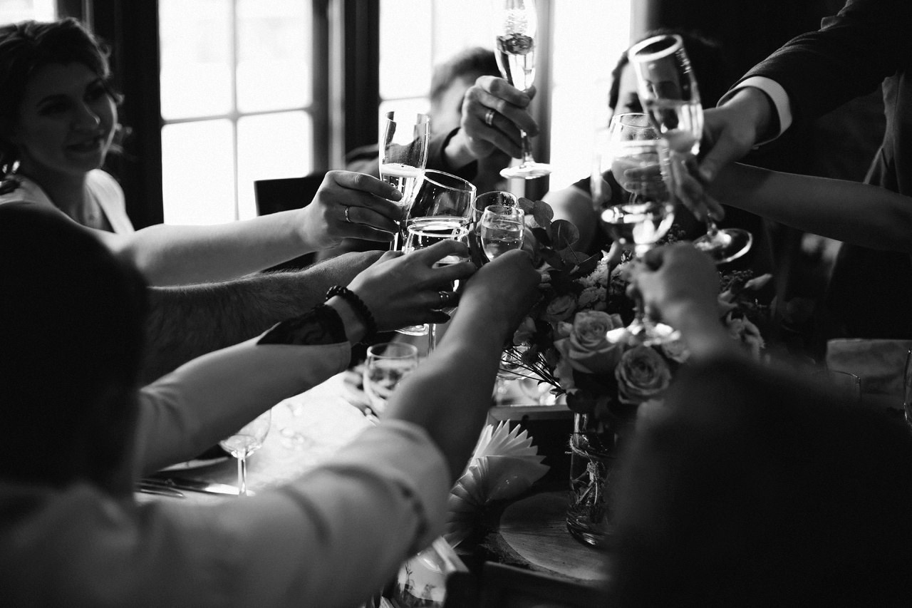 Свадьбы. Фотограф Александра Рышкова