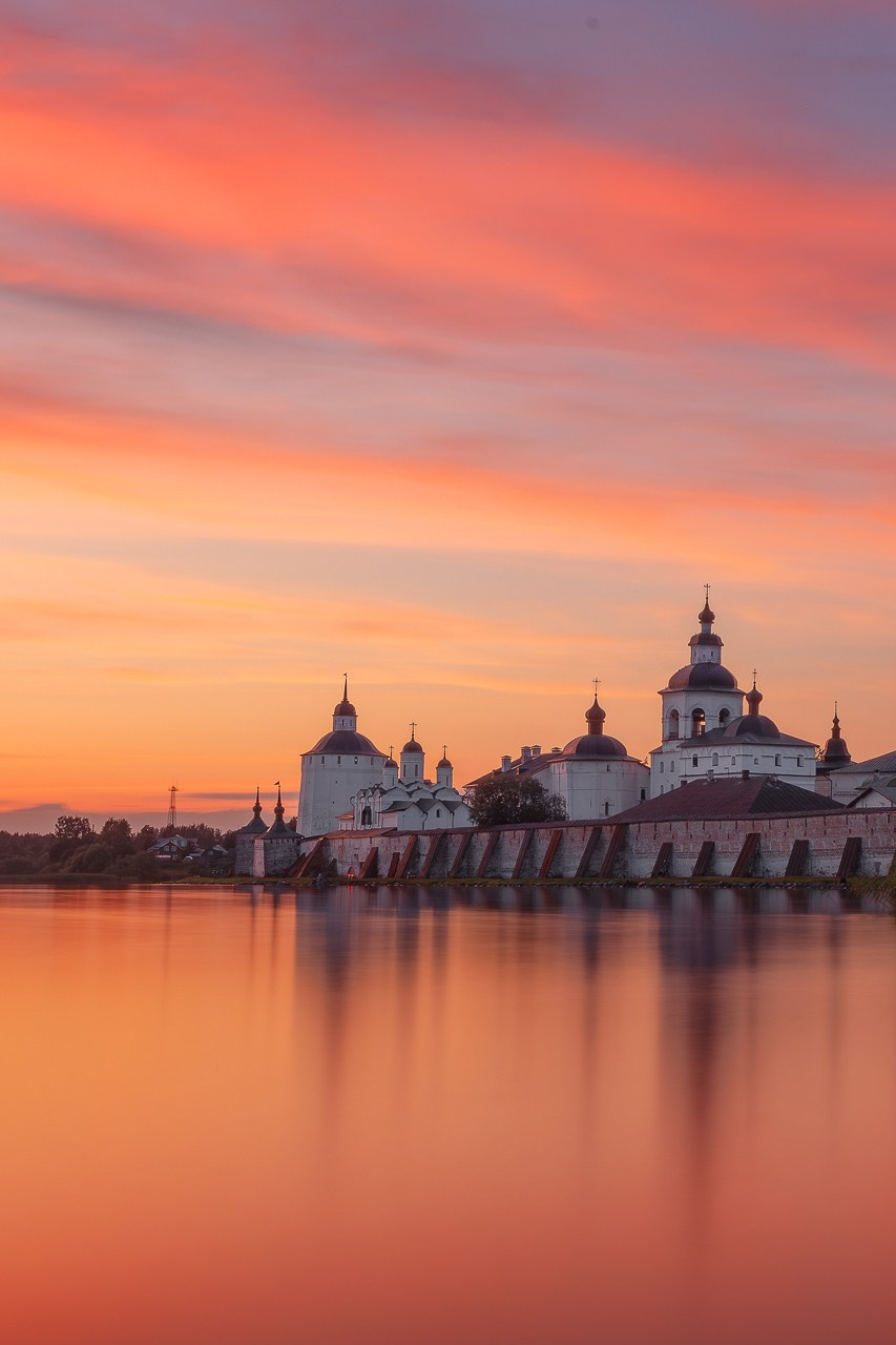 П-ов РЫБАЧИЙ. Фототуры и обучение пейзажной фотографии