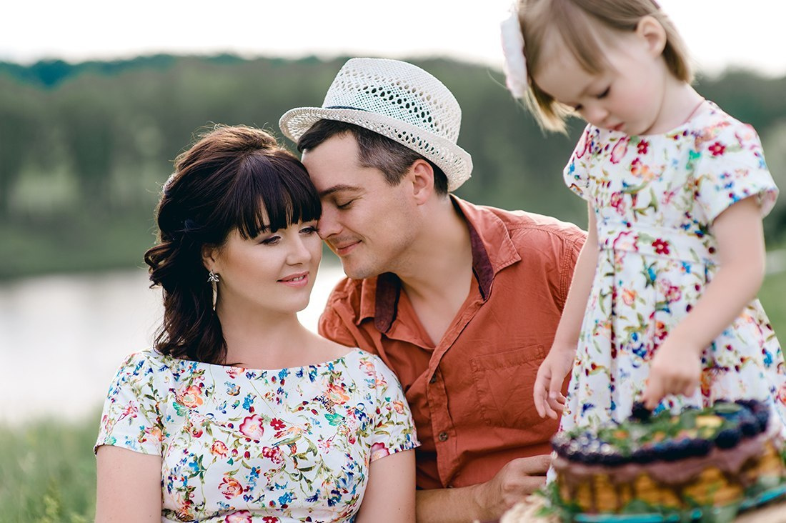Детский фотограф и семейный фотограф в Белгороде Косилов Денис. Свадебный фотограф в Белгороде Косилов Денис
