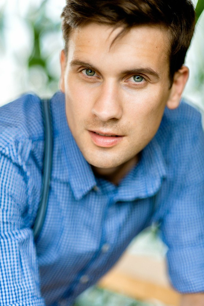 Фотосессия влюбленных в Белгороде Косилов Денис. Свадебный фотограф в Белгороде Косилов Денис