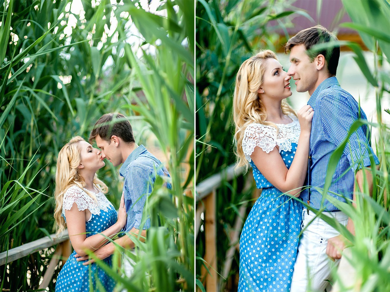 Фотосессия влюбленных в Белгороде Косилов Денис. Свадебный фотограф в Белгороде Косилов Денис