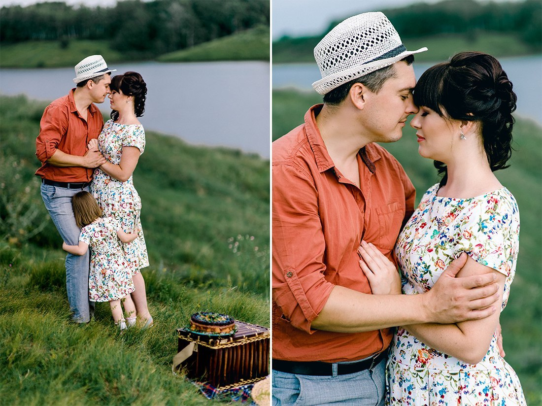 Детский фотограф и семейный фотограф в Белгороде Косилов Денис. Свадебный фотограф в Белгороде Косилов Денис