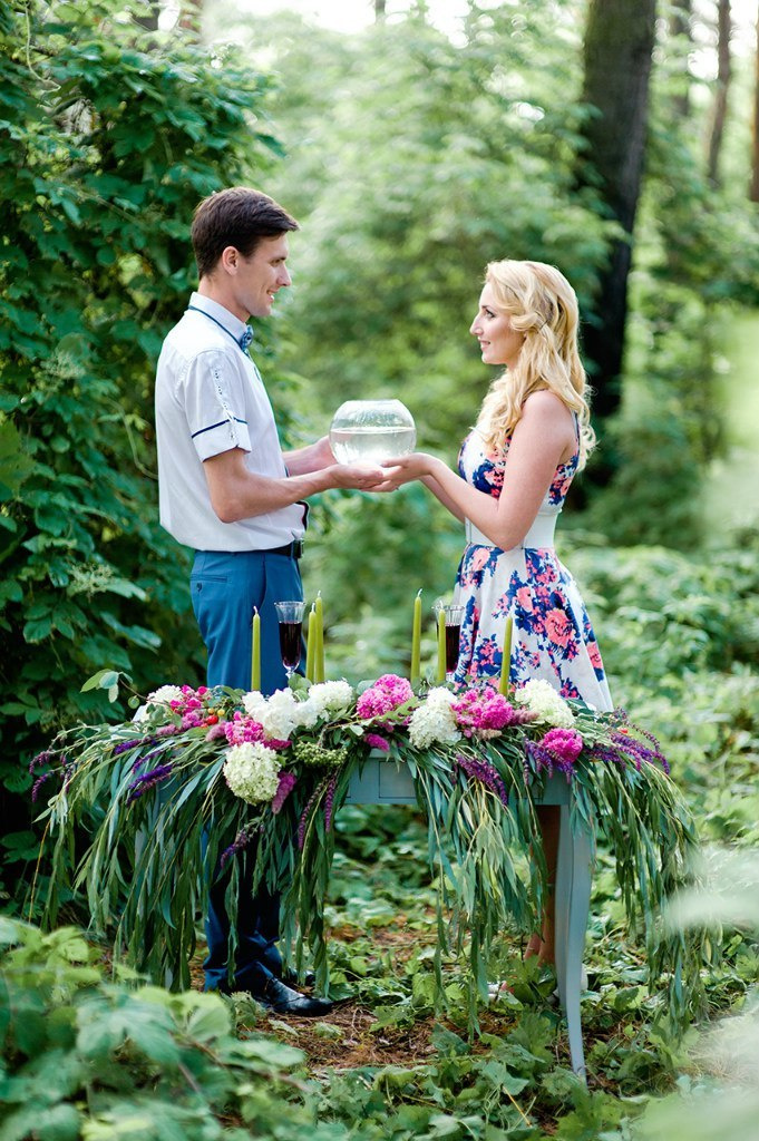 Фотосессия влюбленных в Белгороде Косилов Денис. Свадебный фотограф в Белгороде Косилов Денис