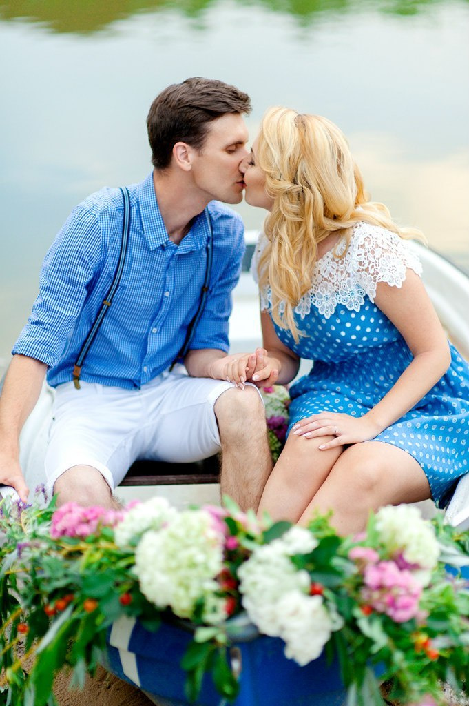 Фотосессия влюбленных в Белгороде Косилов Денис. Свадебный фотограф в Белгороде Косилов Денис