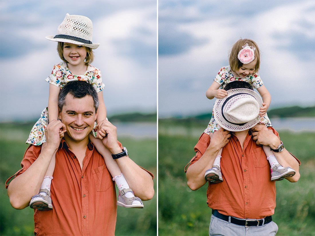Детский фотограф и семейный фотограф в Белгороде Косилов Денис. Свадебный фотограф в Белгороде Косилов Денис
