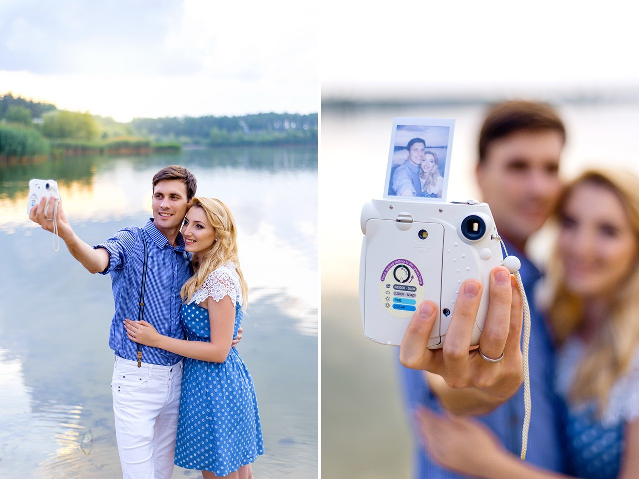 Фотосессия влюбленных в Белгороде Косилов Денис. Свадебный фотограф в Белгороде Косилов Денис