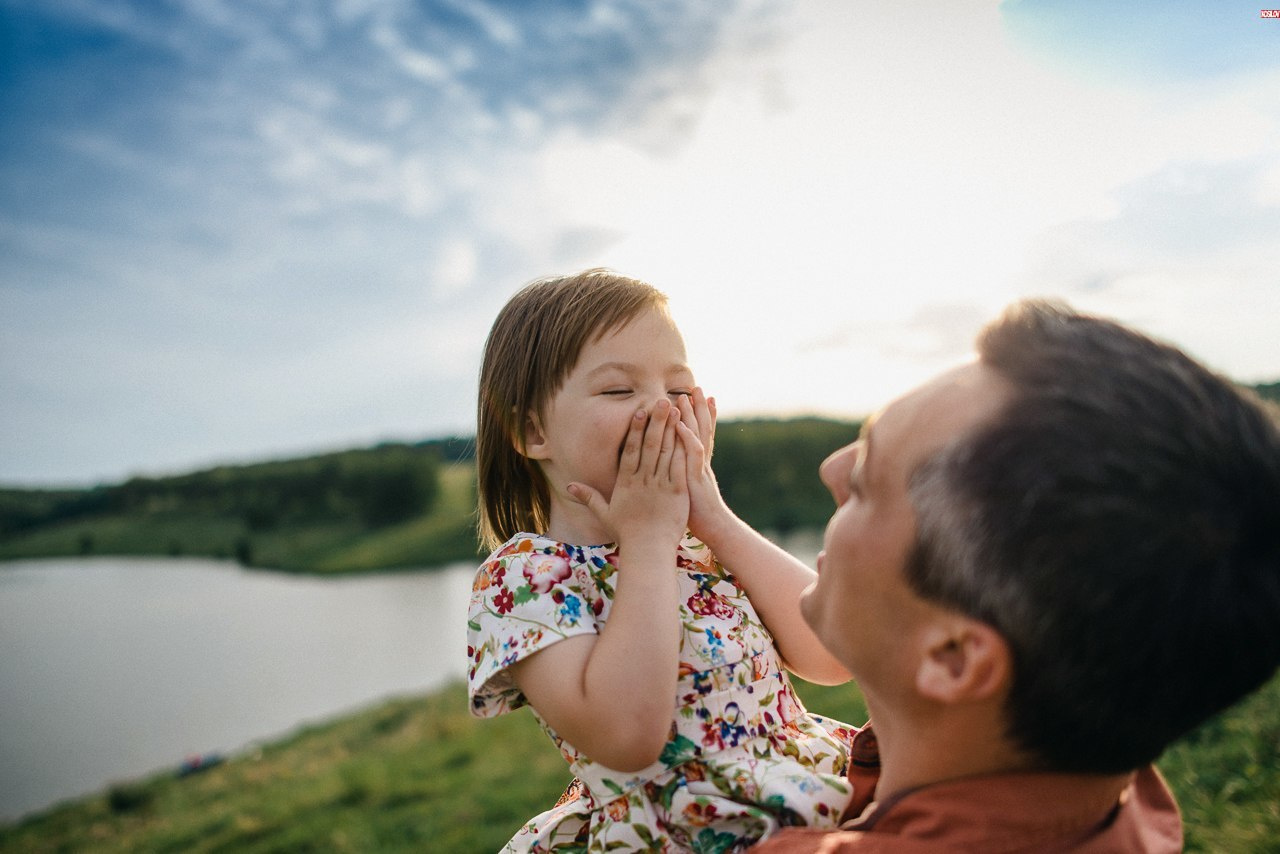 Детский фотограф и семейный фотограф в Белгороде Косилов Денис. Свадебный фотограф в Белгороде Косилов Денис
