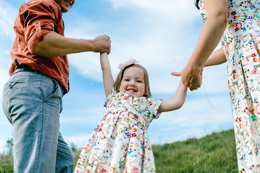 Детский фотограф и семейный фотограф в Белгороде Косилов Денис. Свадебный фотограф в Белгороде Косилов Денис