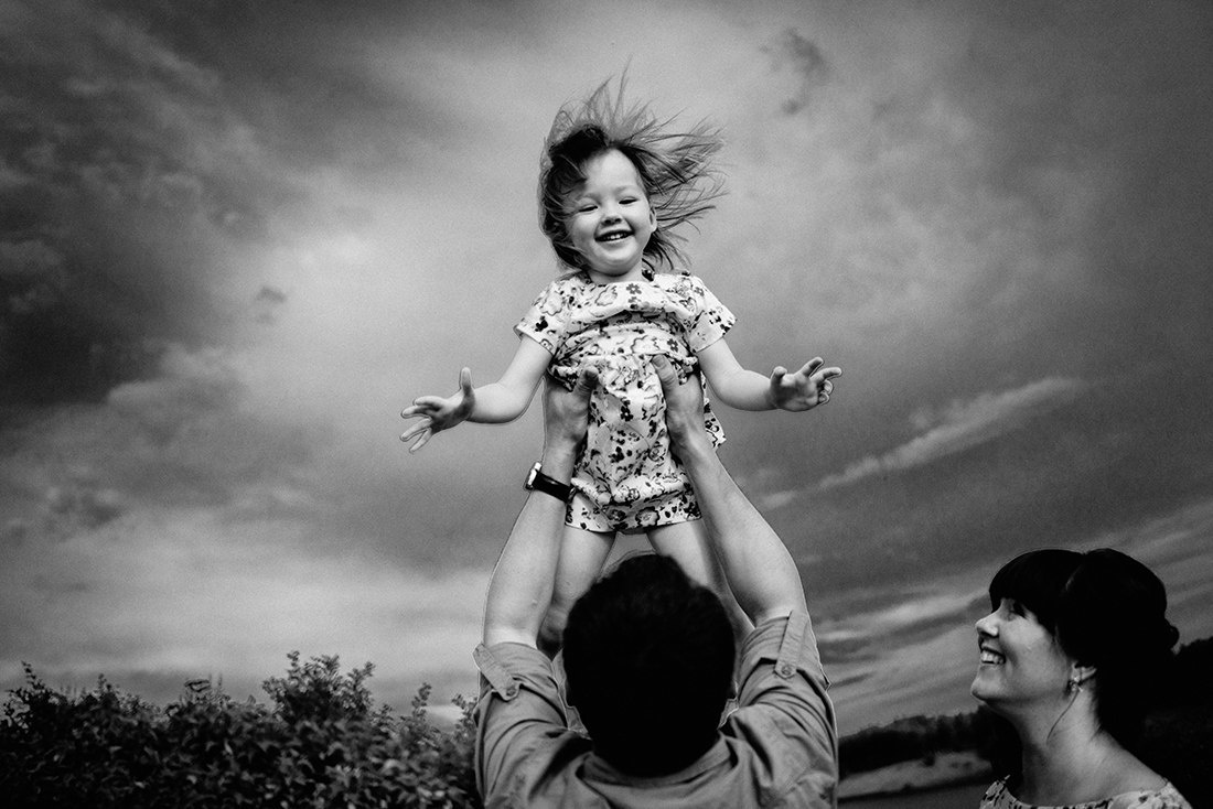 Детский фотограф и семейный фотограф в Белгороде Косилов Денис. Свадебный фотограф в Белгороде Косилов Денис