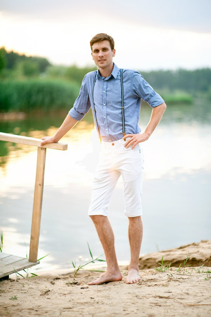 Фотосессия влюбленных в Белгороде Косилов Денис. Свадебный фотограф в Белгороде Косилов Денис