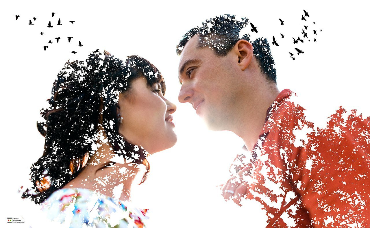 Детский фотограф и семейный фотограф в Белгороде Косилов Денис. Свадебный фотограф в Белгороде Косилов Денис