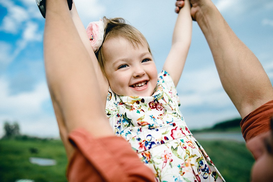 Детский фотограф и семейный фотограф в Белгороде Косилов Денис. Свадебный фотограф в Белгороде Косилов Денис