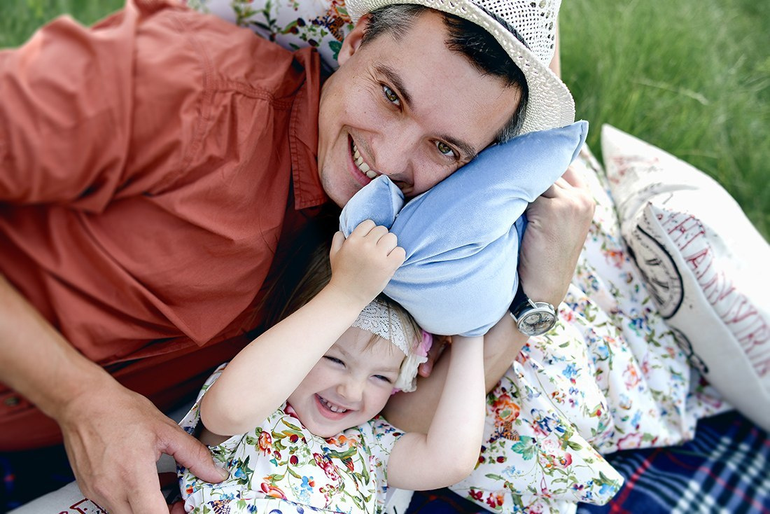 Детский фотограф и семейный фотограф в Белгороде Косилов Денис. Свадебный фотограф в Белгороде Косилов Денис