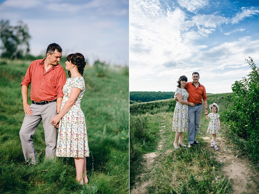 Детский фотограф и семейный фотограф в Белгороде Косилов Денис. Свадебный фотограф в Белгороде Косилов Денис
