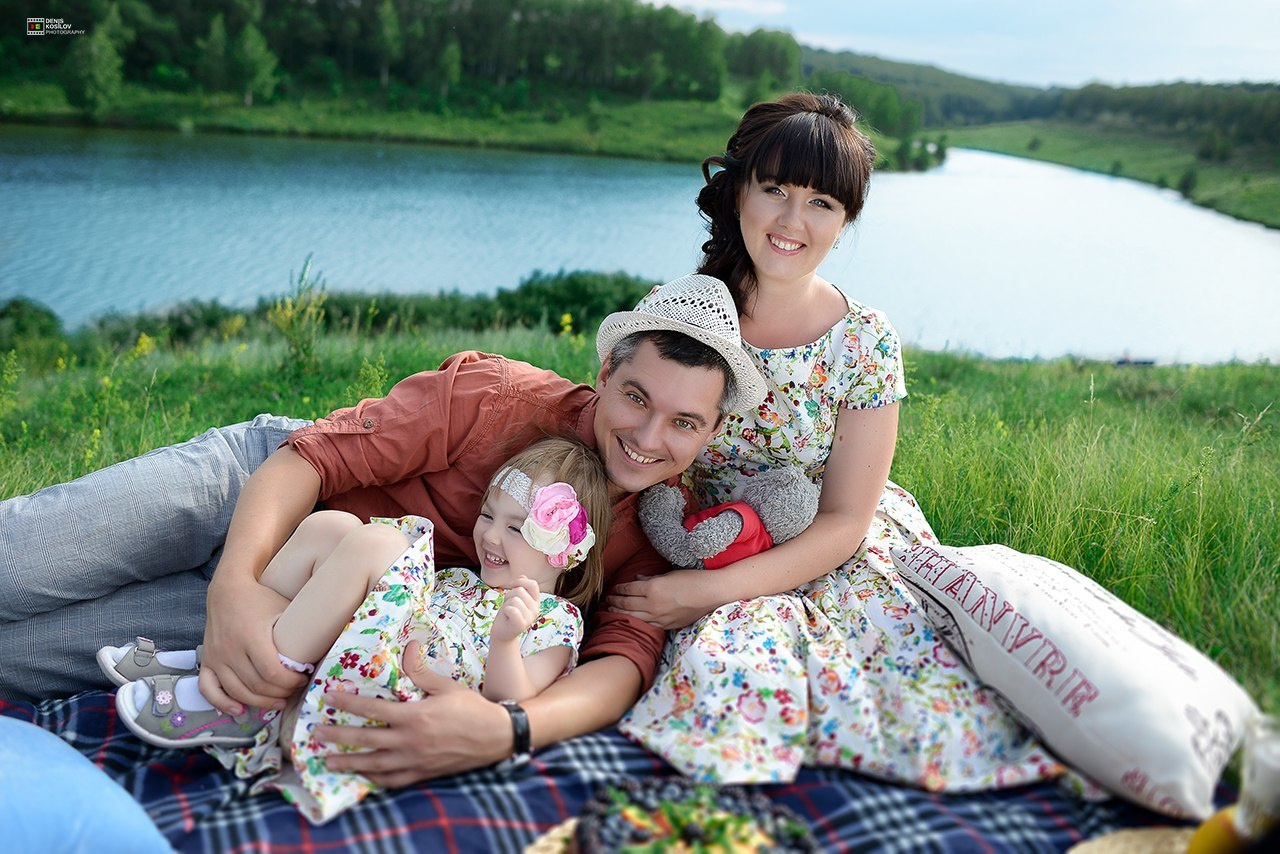 Детский фотограф и семейный фотограф в Белгороде Косилов Денис. Свадебный фотограф в Белгороде Косилов Денис