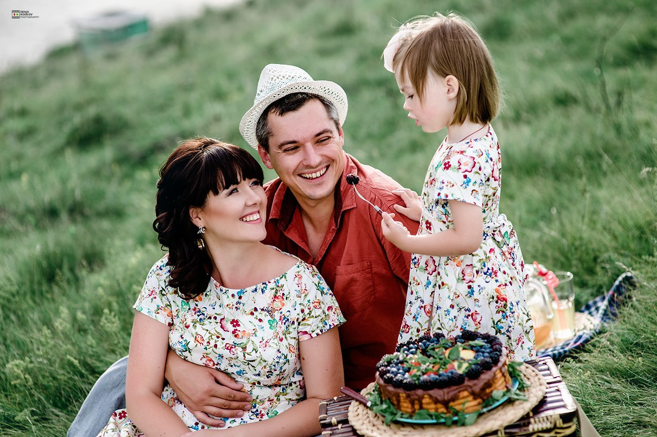 Детский фотограф и семейный фотограф в Белгороде Косилов Денис. Свадебный фотограф в Белгороде Косилов Денис