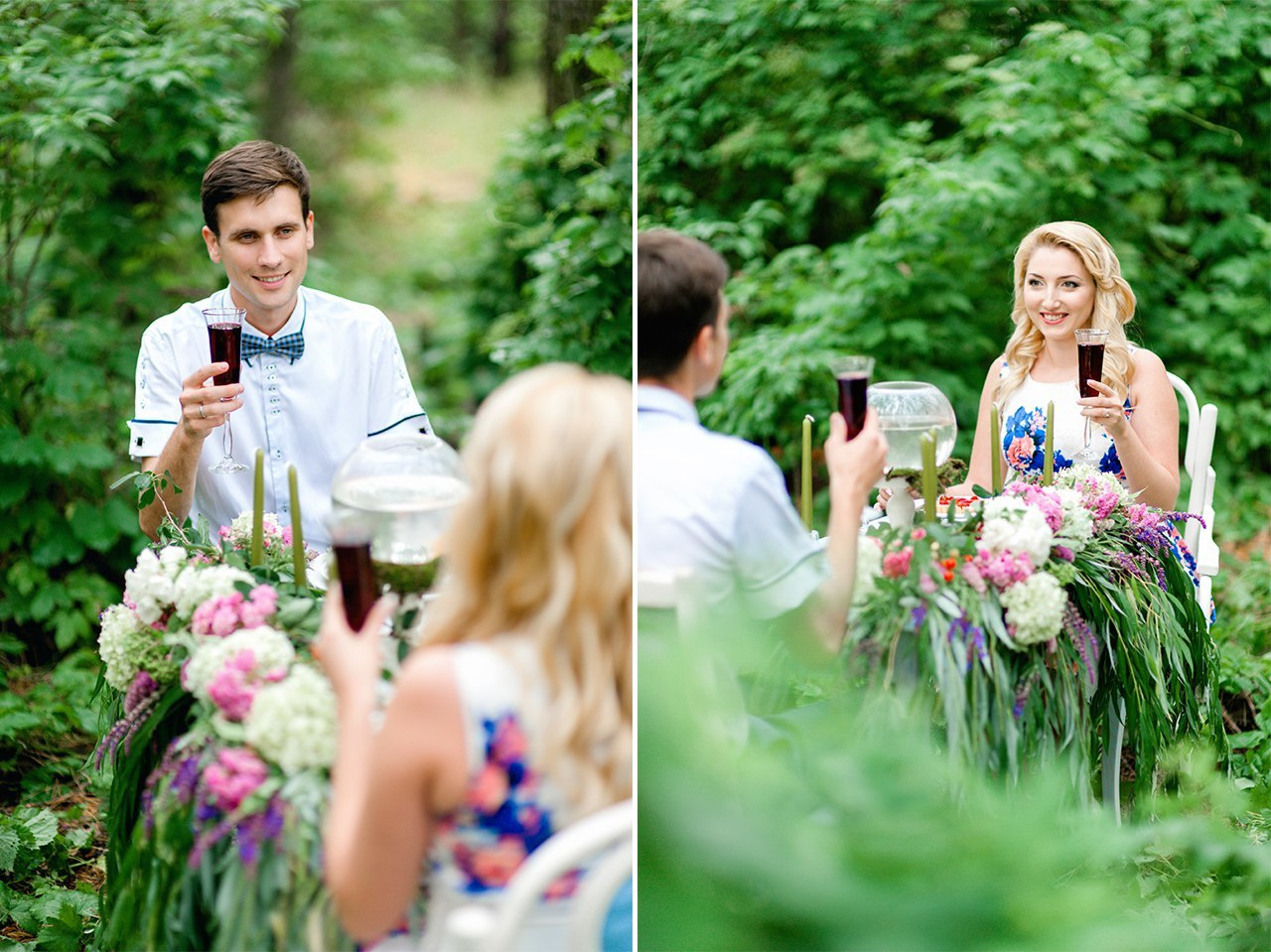 Фотосессия влюбленных в Белгороде Косилов Денис. Свадебный фотограф в Белгороде Косилов Денис
