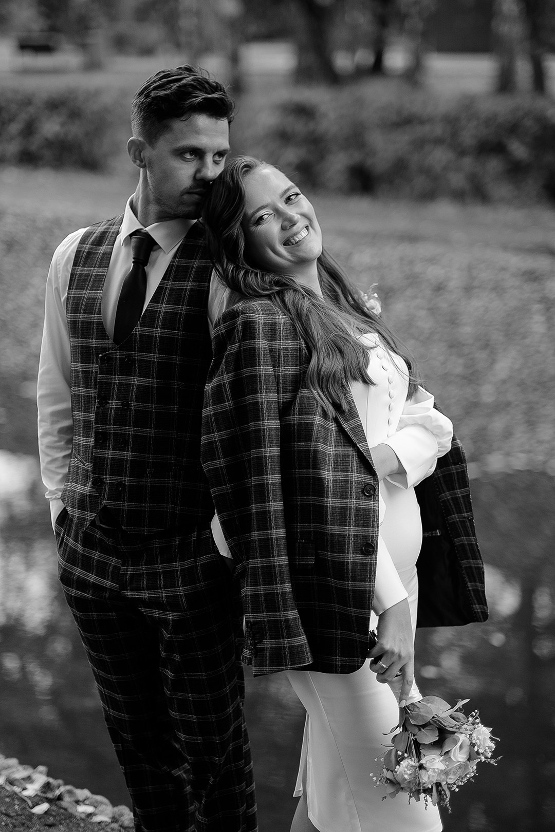 Михаил & Анастасия. Свадебный и семейный фотограф в Казани и Зеленодольске Ланочкин Илья