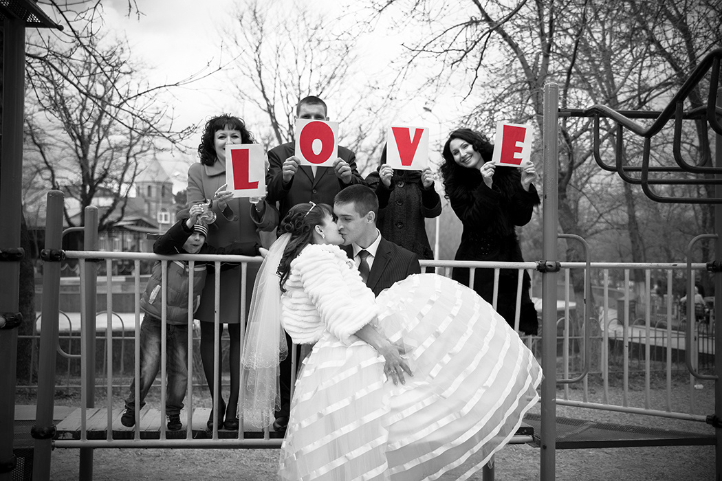 Семейный, свадебный фотограф в Новороссийске Панфилова Бэлла