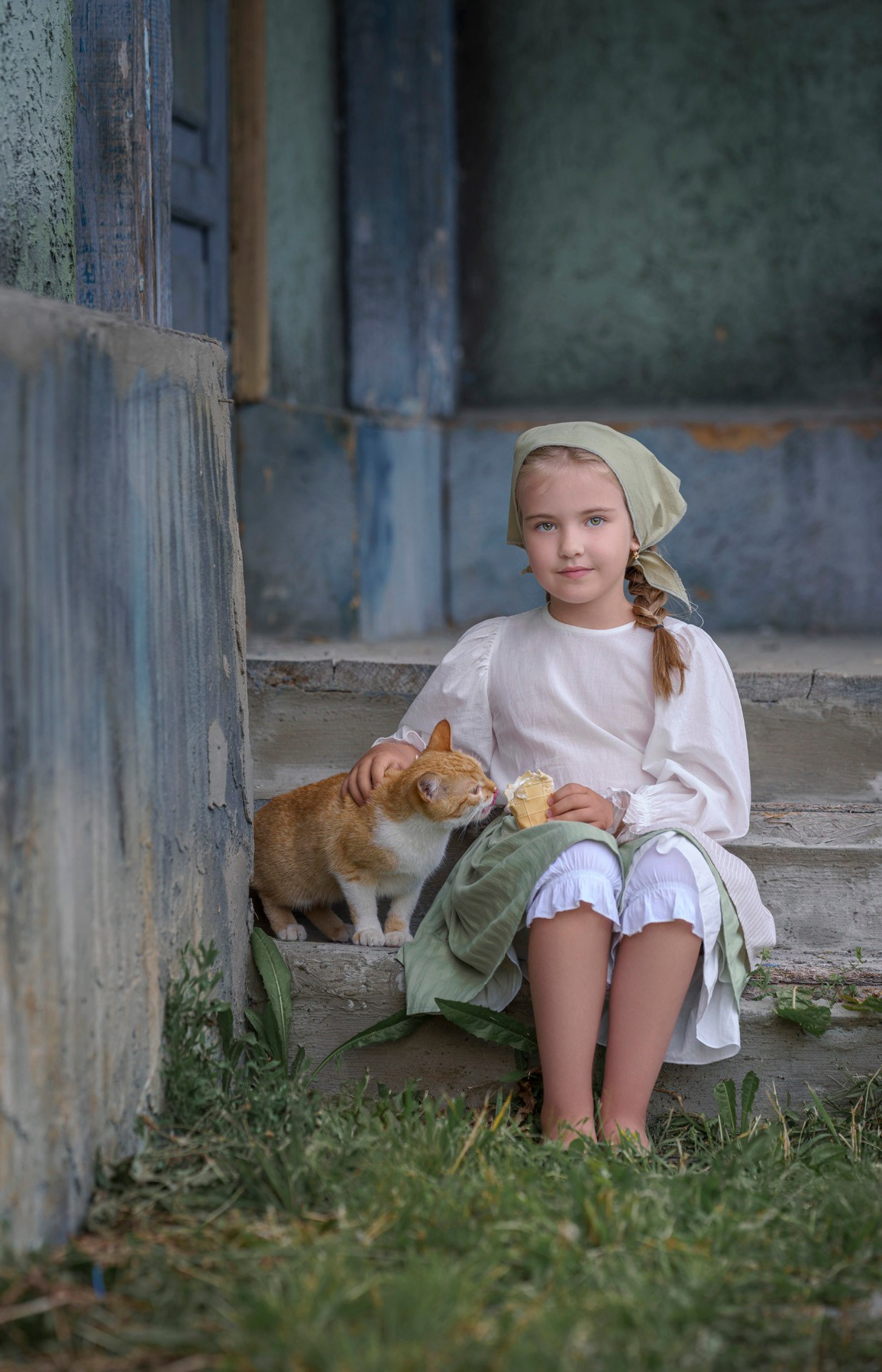 Киногород. Фотограф Сергей Танков
