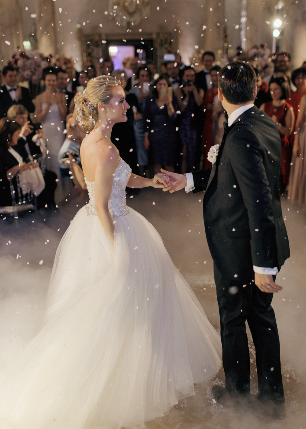 Пьер & Алина. Агентство по организации мероприятий