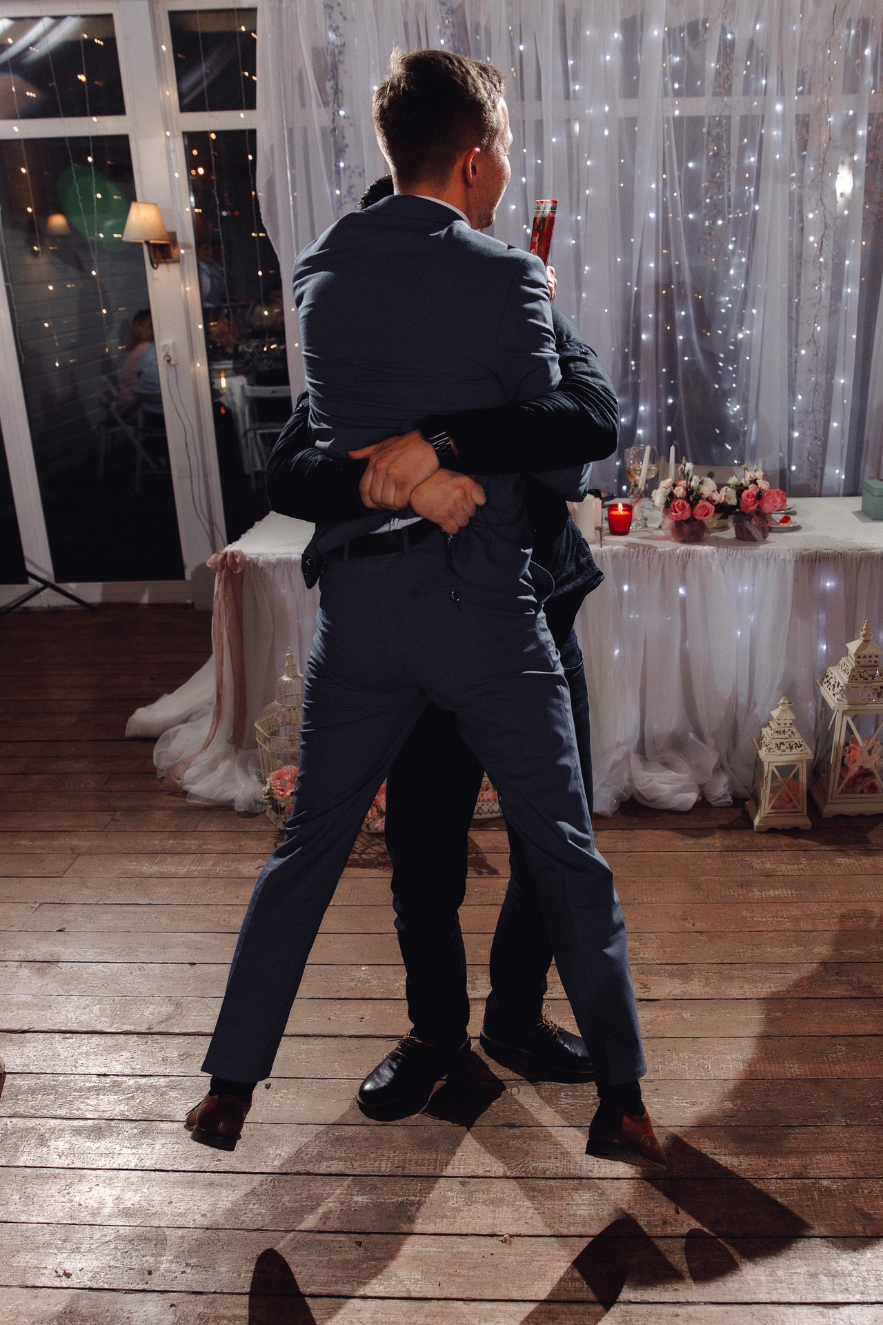 Алина и Максим — Анонс Свадьбы — 26 октября 2019. Свадебный фотограф Тверь, Москва, Россия — Торопов Роман