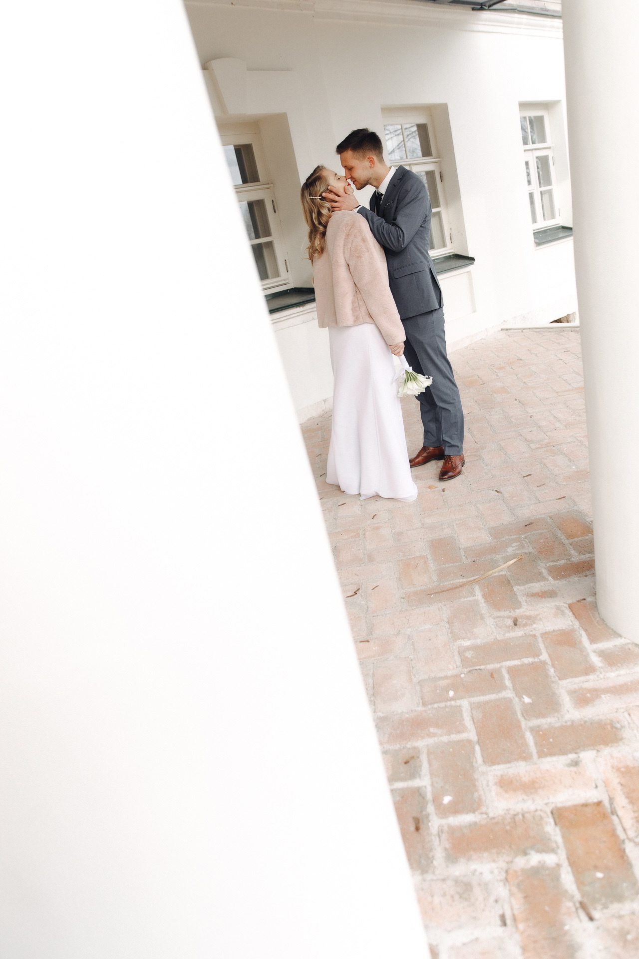 Алина и Максим — Анонс Свадьбы — 26 октября 2019. Свадебный фотограф Тверь, Москва, Россия — Торопов Роман