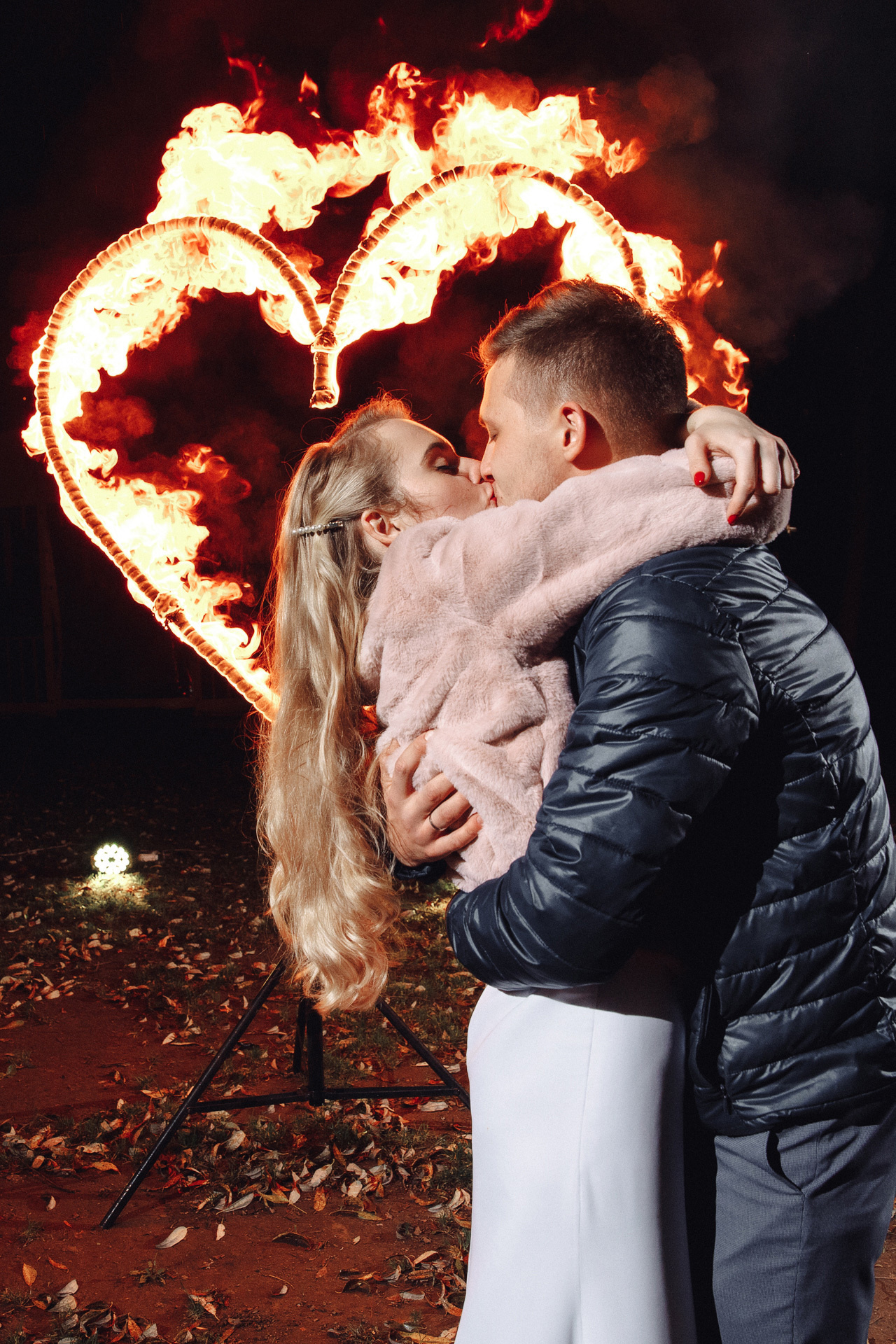 Алина и Максим — Анонс Свадьбы — 26 октября 2019. Свадебный фотограф Тверь, Москва, Россия — Торопов Роман