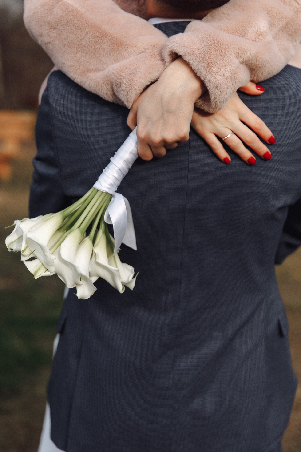 Алина и Максим — Анонс Свадьбы — 26 октября 2019. Свадебный фотограф Тверь, Москва, Россия — Торопов Роман