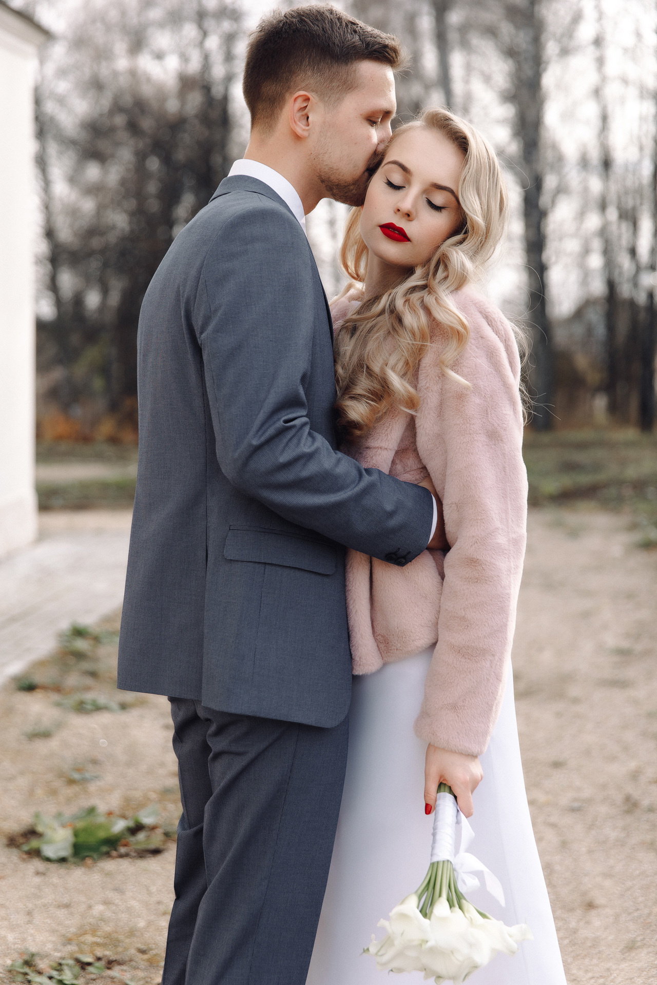 Алина и Максим — Анонс Свадьбы — 26 октября 2019. Свадебный фотограф Тверь, Москва, Россия — Торопов Роман