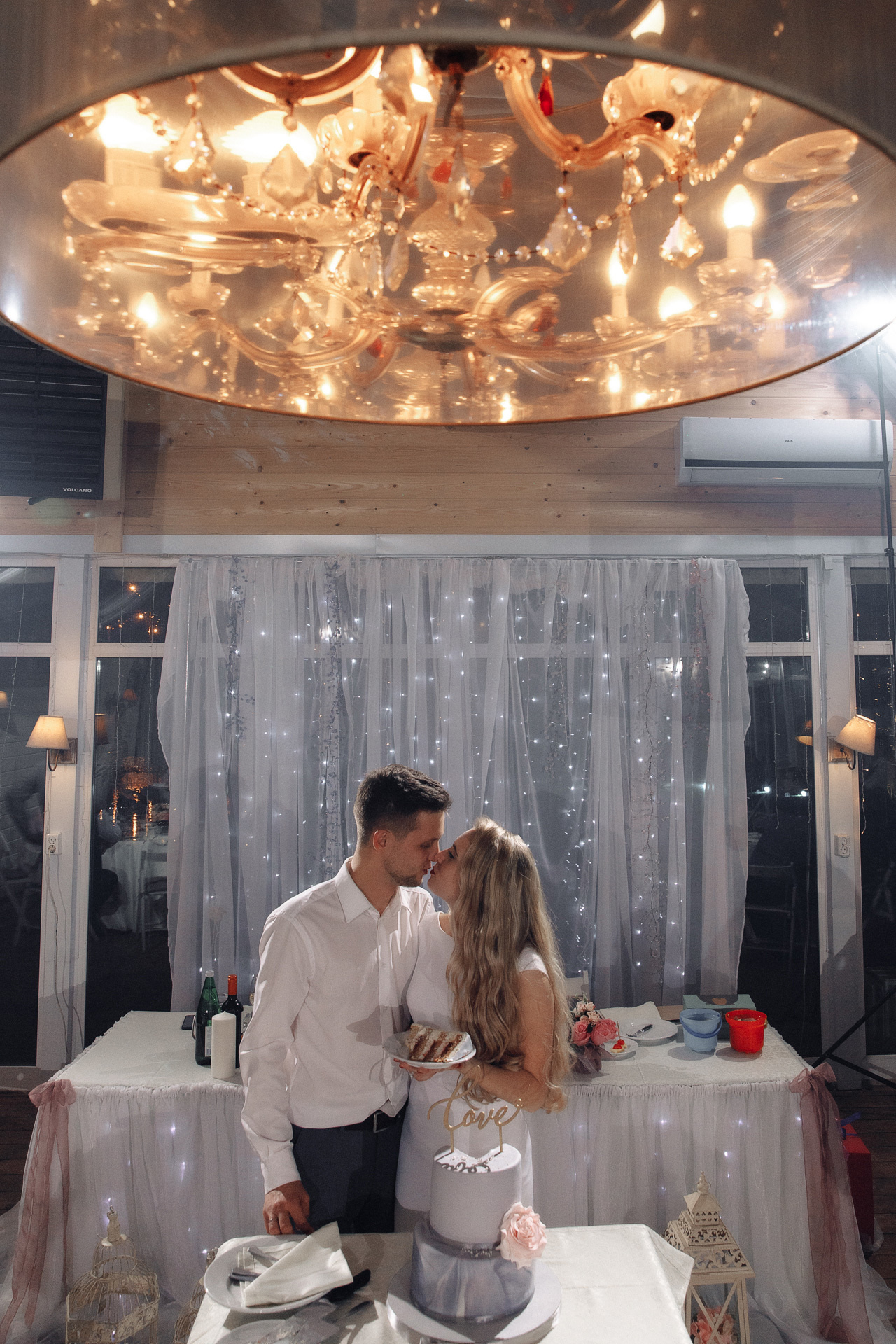 Алина и Максим — Анонс Свадьбы — 26 октября 2019. Свадебный фотограф Тверь, Москва, Россия — Торопов Роман